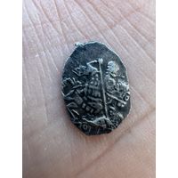 Копейка. Чешуйка. Борис Годунов2