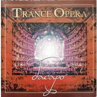 Trance opera -Dacapo