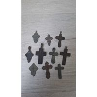 Крестики