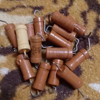 Резистор МЛТ-2,  12К новый (цена за 15 штук)