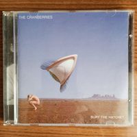 CD The Cranberries - Bury The Hatchet