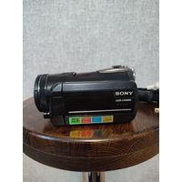 Видеокамера цифровая SONY