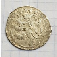 Пражский грош отличное состояние