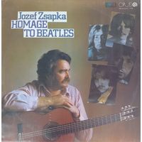 Jozef Zsarka
