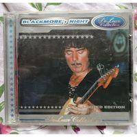 Blackmore's Night - De Luxe Collection, CD