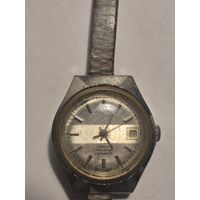 Часы луч. 21камень автоподзавод . С 1 рубля
