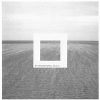 Brothomstate-Claro (Warp Records) CD-R