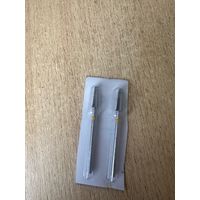 Фреза твердосплавная 202801