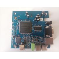 Тонкий клиент Espada E-303V-U