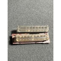 Разъем микросборки телевизора (цена за 1шт)