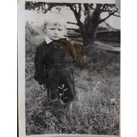 Фото дети СССР