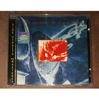 Dire Straits – On Every Street 1991 (Audio CD) Remastered 1996 фирменный