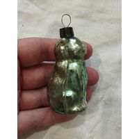 Ёлочная игрушка