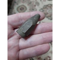 Лот по вермахту. Клеймо