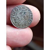 Солид 1626 года