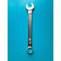 Ключ Комбинированный - #10.