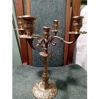 Подсвечник