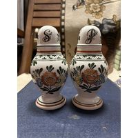 Перечница и солонка Villeroy&Boch