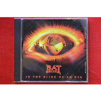 Bst – In The Blink Of An Eye (2013, CD)