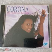 Corona - The Rhythm Of The Night Европа