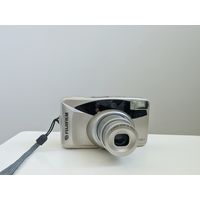 Fujifilm super 120az  плёночный компакт