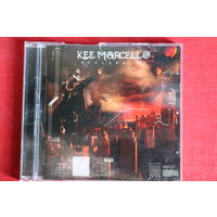 Kee Marcello - Scaling Up (2016, CD)