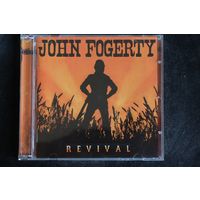 John Fogerty – Revival (2007, CD)