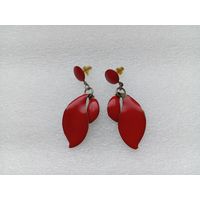 Сережки