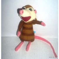 Игрушка из м/ф "Ледниковый период"