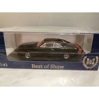 Dodge Charger R/T 1969