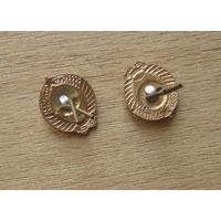 Эмблемы милиции