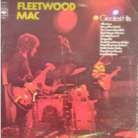 Fleetwood Mac/Greatest Hits/1971, CBS, LP, England