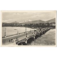 Распродажа коллекции открыток с видами мостов