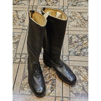 Сапоги яловые 43 размер СССР.