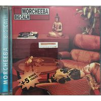 Morcheeba - Big Calm