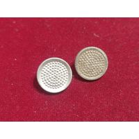 Пуговицы ВОХР СССР 14мм