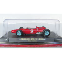 FERRARI 158 #2 John Surtees F1 1964 ALTAYA
