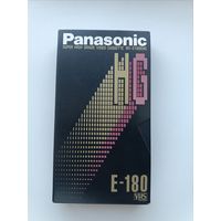 Кассета Panasonic NV-180EHG