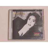 Диск. CD-диск. Solina – Body And Soul(9)