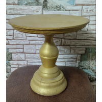 Тортовница, дерево.