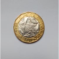 1000 лир 1997