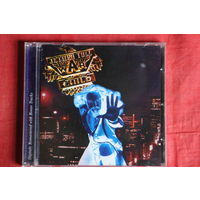Jethro Tull - War Child (1997, CD)