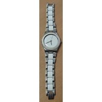 Swatch irony. Часы женские