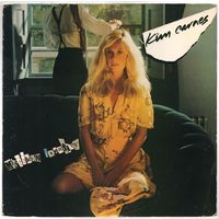 LP Kim Carnes 'Mistaken Identity' (арыгінальны прэс)