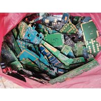 Платы мобильных телефонов 2кг