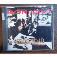 (Japan) Bon Jovi – Cross Road (The Best Of Bon Jovi)