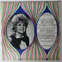 LP Jeannie Reynolds - Remembers...