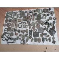 Лоты реставраторам 2