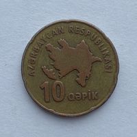 10 гяпик 2006 Азербайджан