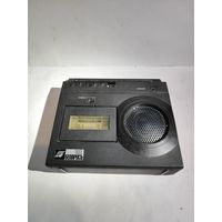 Магнитофон БЕЛАРУСЬ 302-без задней крышки.